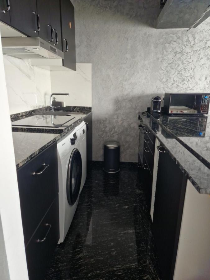 Onyx Apartment Пуэрто дель Кармен Экстерьер фото