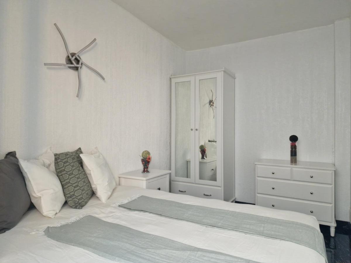 Onyx Apartment Пуэрто дель Кармен Экстерьер фото