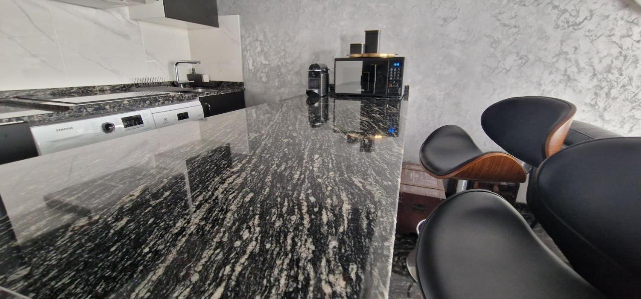 Onyx Apartment Пуэрто дель Кармен Экстерьер фото